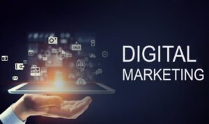 no 1 Digital Marketing Company In Jaipur