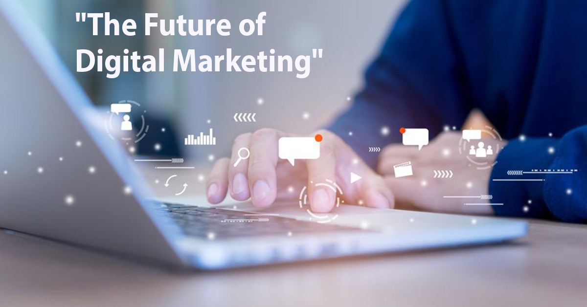 Digital Marketing Trends in 2021