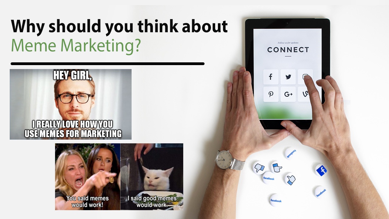 Meme Marketing Benefits