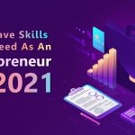 Succeed As An Entrepreneur in 2021