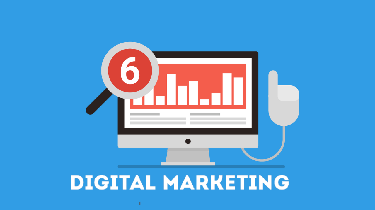 DIGITAL MARKETING