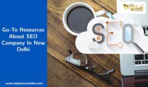 resources SEO company in Delhi