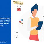 digital marketing agency in Jaipur