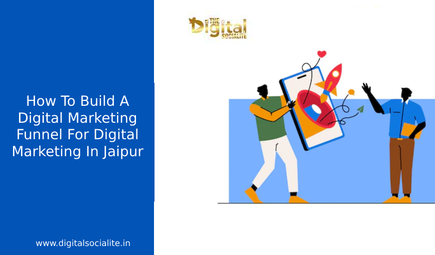 Digital Marketing In Jaipur