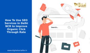 how to use SEO services in Delhi NCR