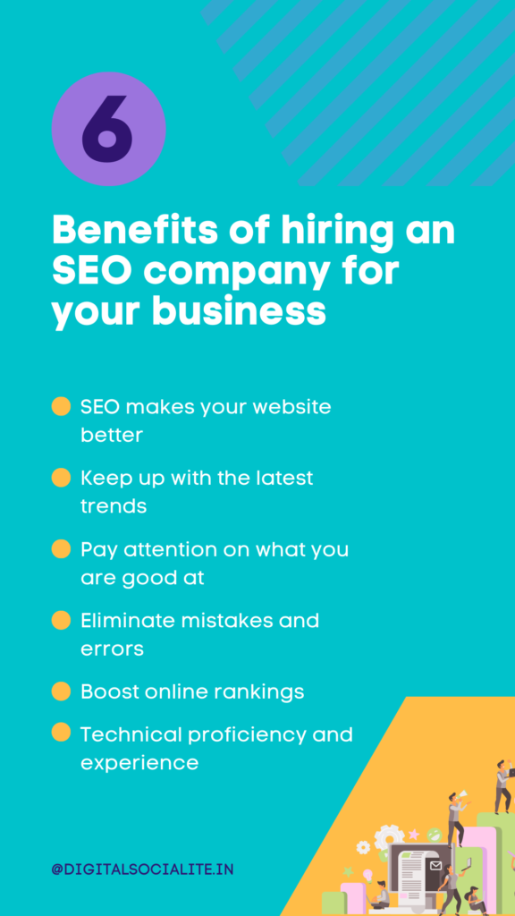 best SEO company in Delhi