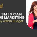 Marketing Efficiency within Budget