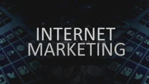 What is Internet Marketing