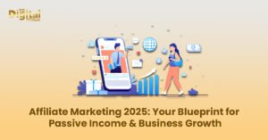 Affiliate Marketing 2025 Your Blueprint for Passive Income & Business Growth
