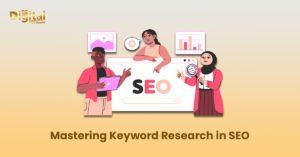 Mastering Keyword Research in SEO
