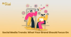top Social Media Trends