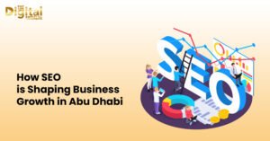 SEO in Abu Dhabi