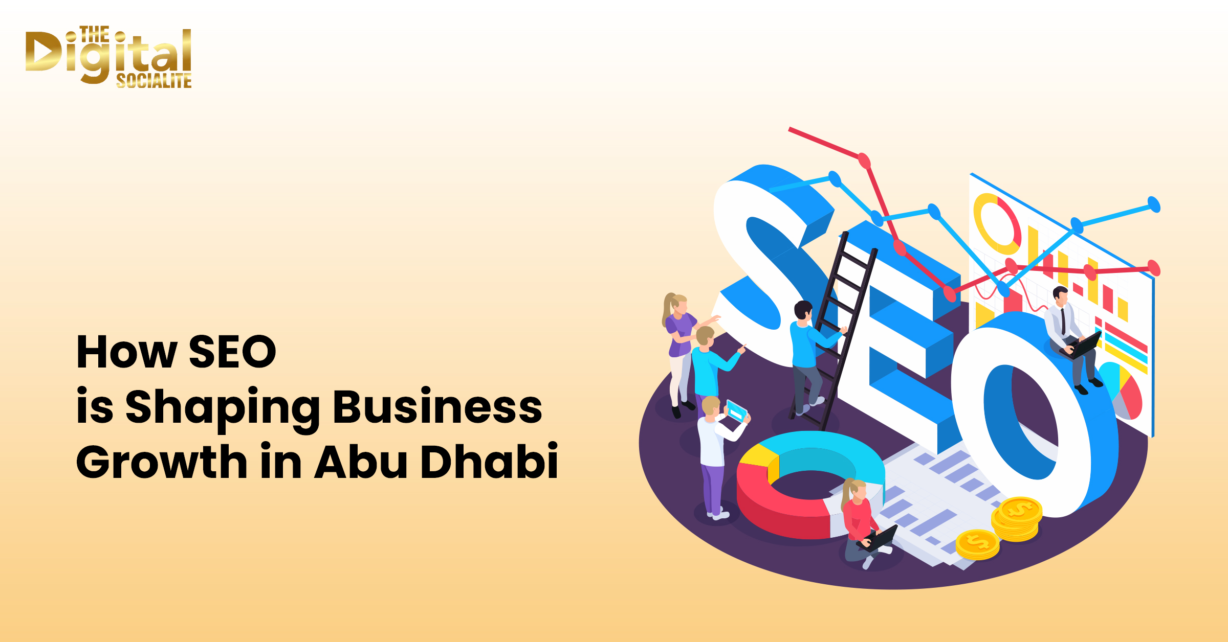 SEO in Abu Dhabi