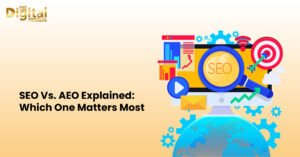 SEO vs AEO
