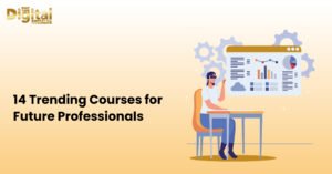 Trending Courses for Future Professionals