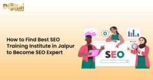 SEO Training Institute in Jaipur