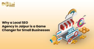 Local SEO Agency in Jaipur