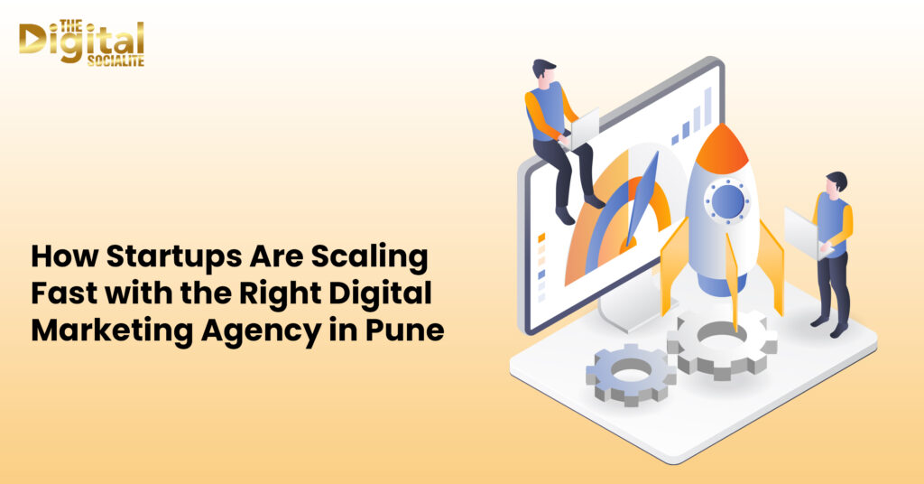 Digital Marketing Agency in Pune