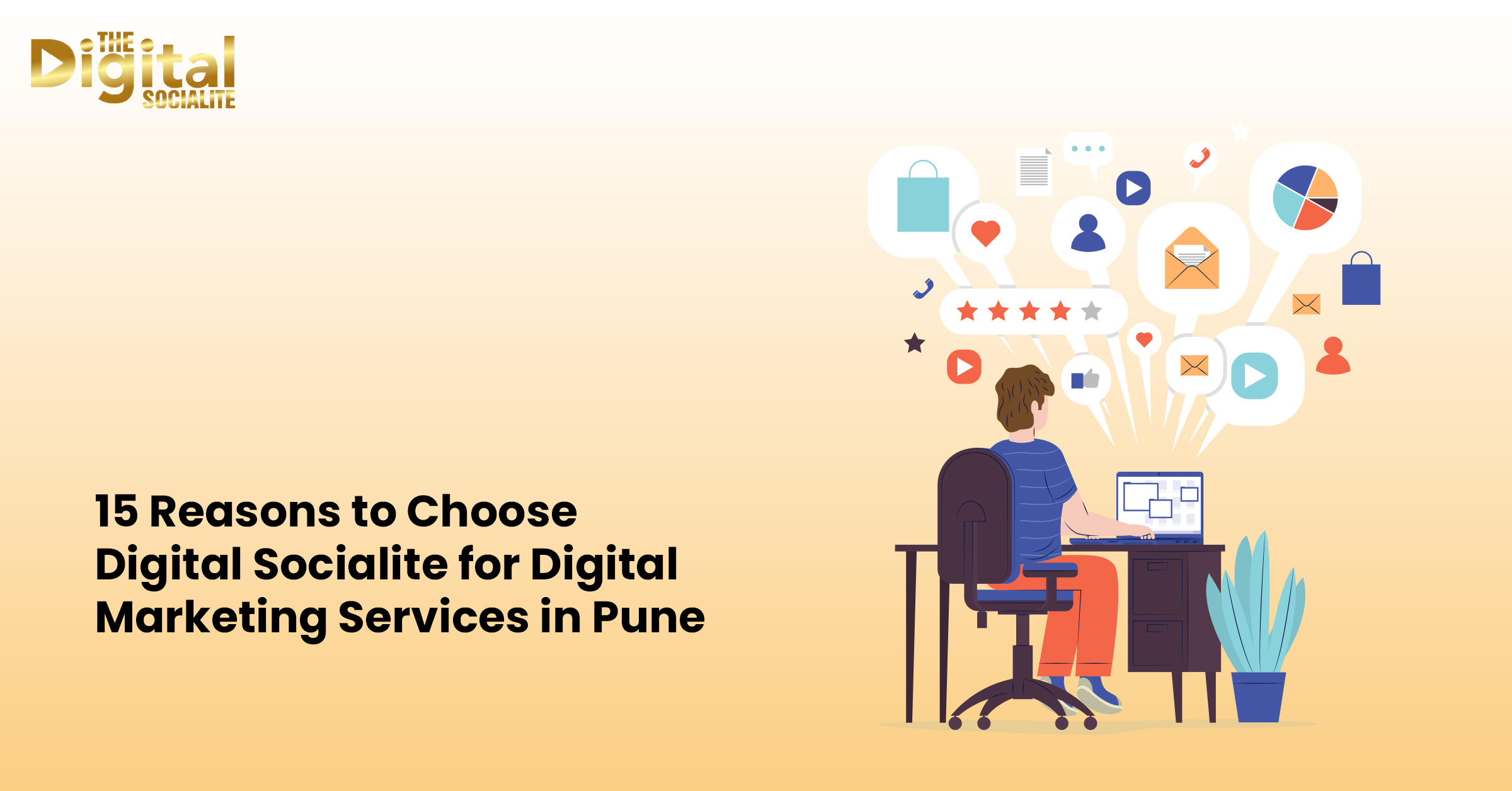 Digital Marketing Services in Pune