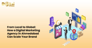 Digital Marketing Agency in Ahmedabad