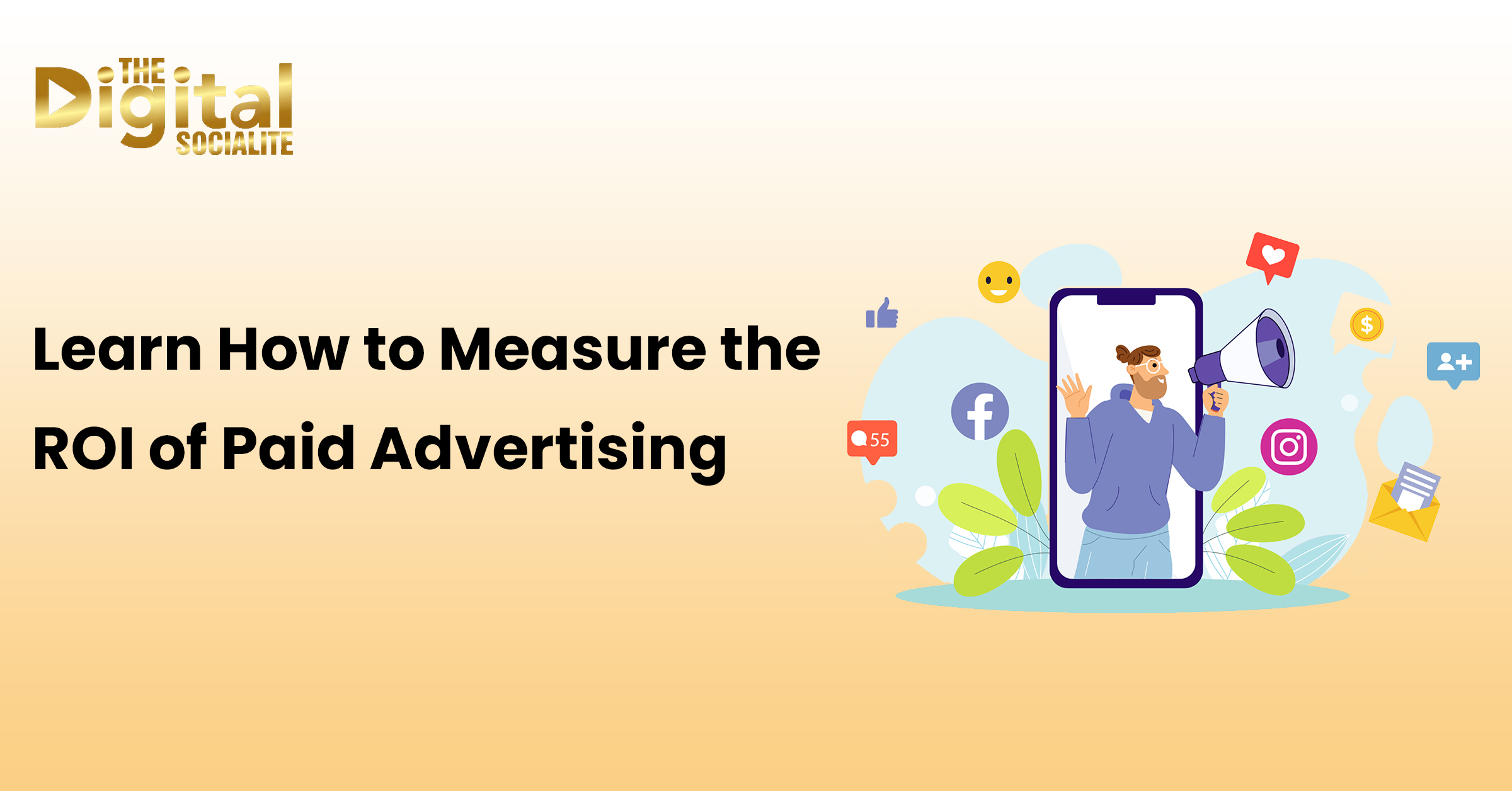 Learn How to Measure the ROI of Paid