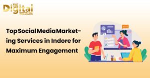 Top Social Media Marketing