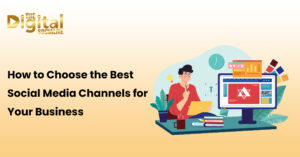 How to Choose the Best Social Media