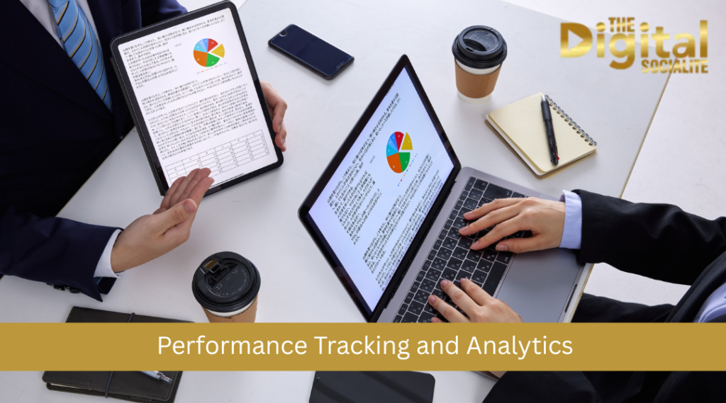 Performance Tracking and Analytics
