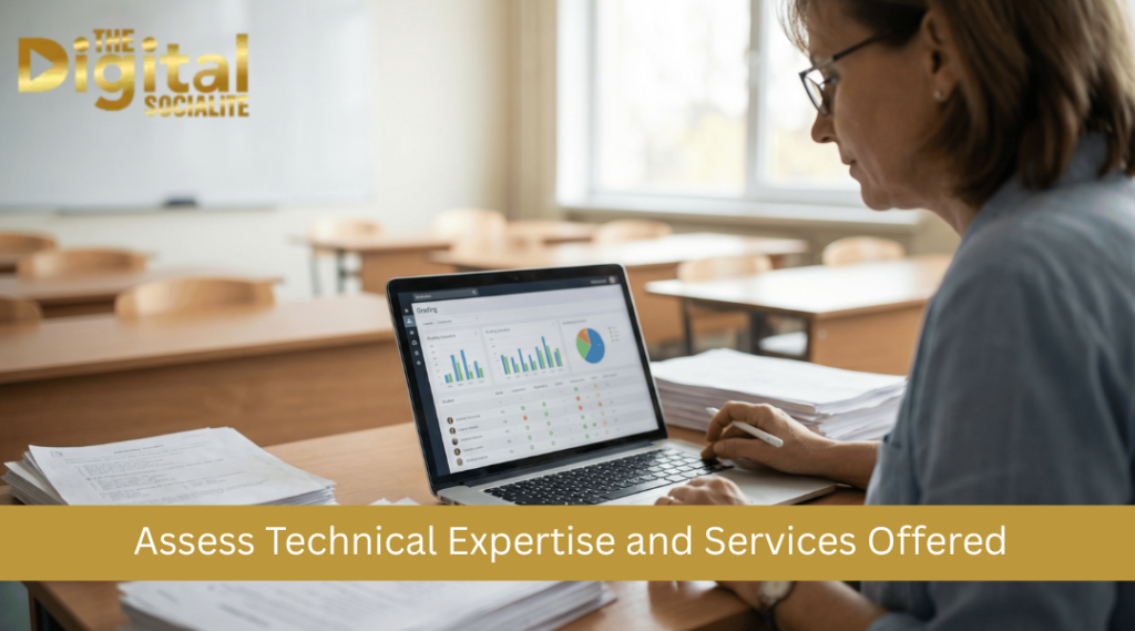 Website Development Company in Jaipur