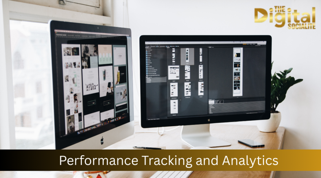 Performance Tracking and Analytics