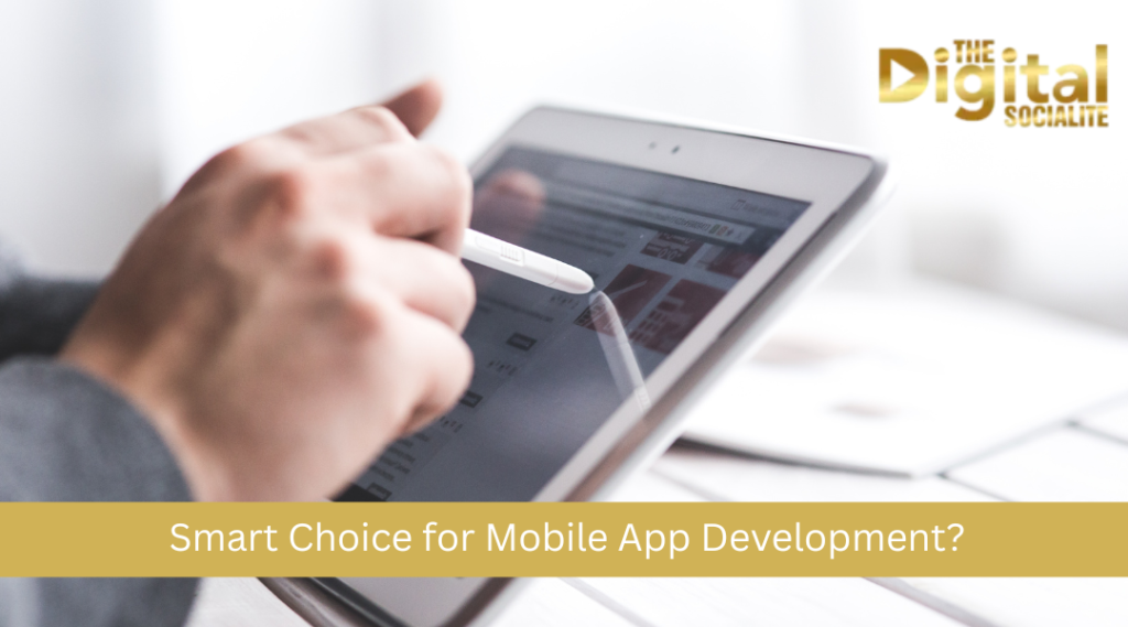 Mobile App Development Company