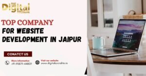 With digital marketing courses in Jaipur