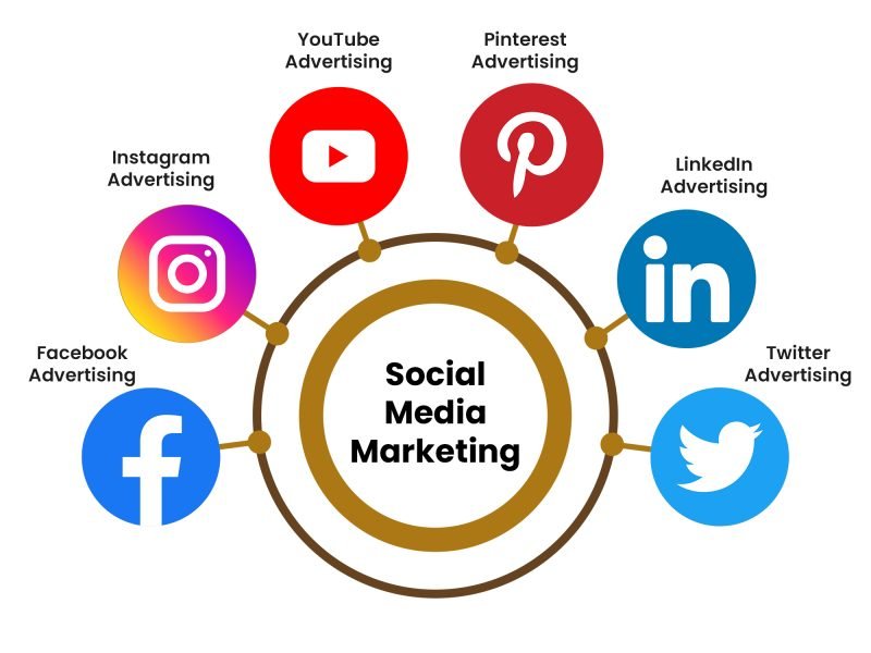 social media marketing services in jaipur